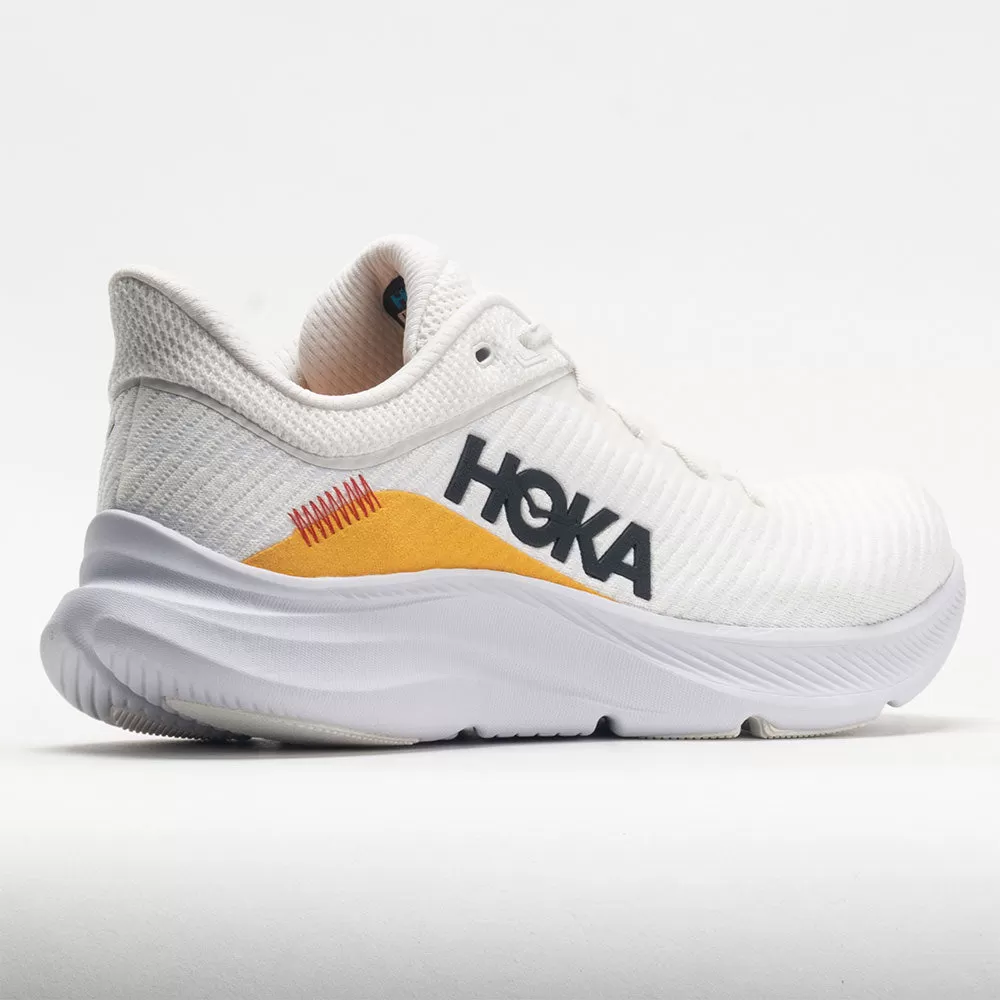 HOKA Solimar Men's Blanc de Blanc/White - HOKA