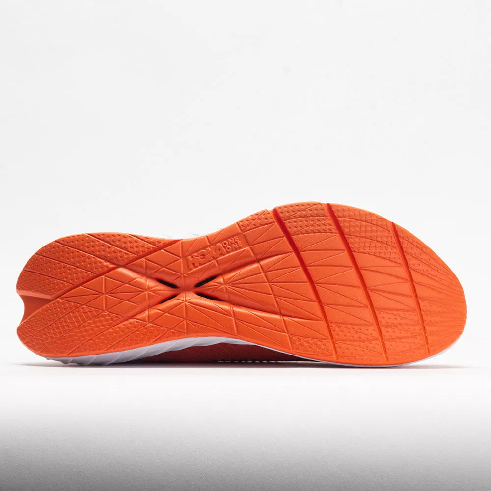 HOKA Carbon X 3 Men's Mountain Spring/Puffin's Bill - HOKA