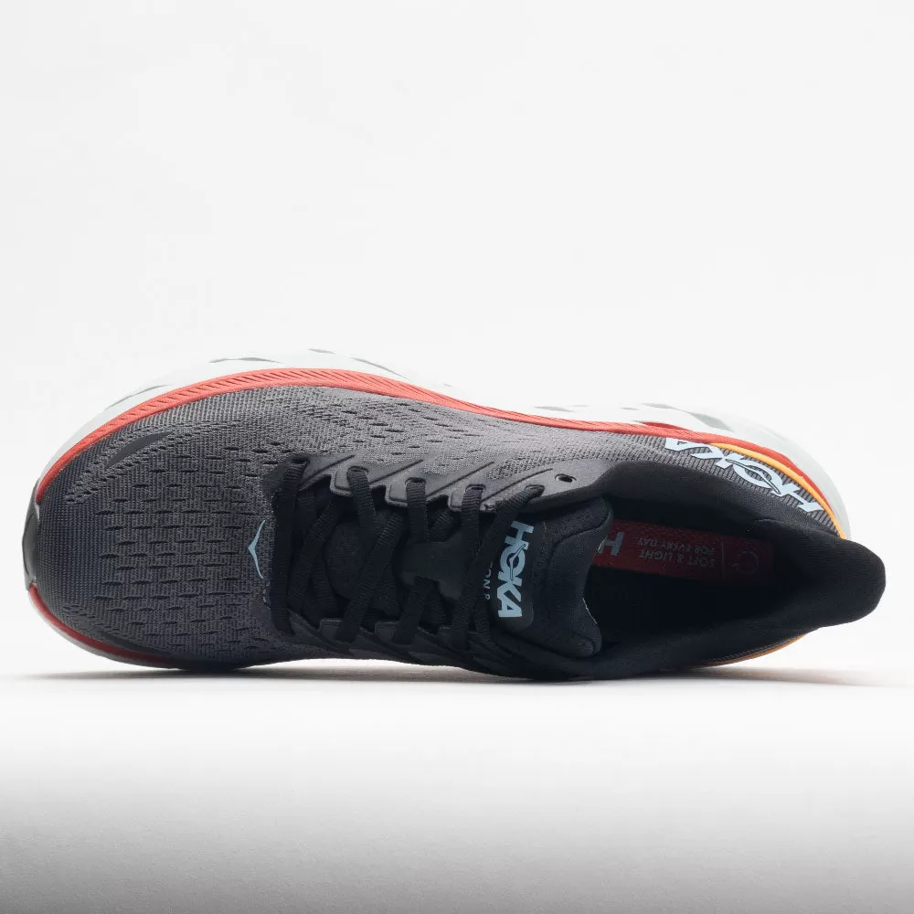 HOKA Clifton 8 Men's Anthracite/Castlerock - HOKA