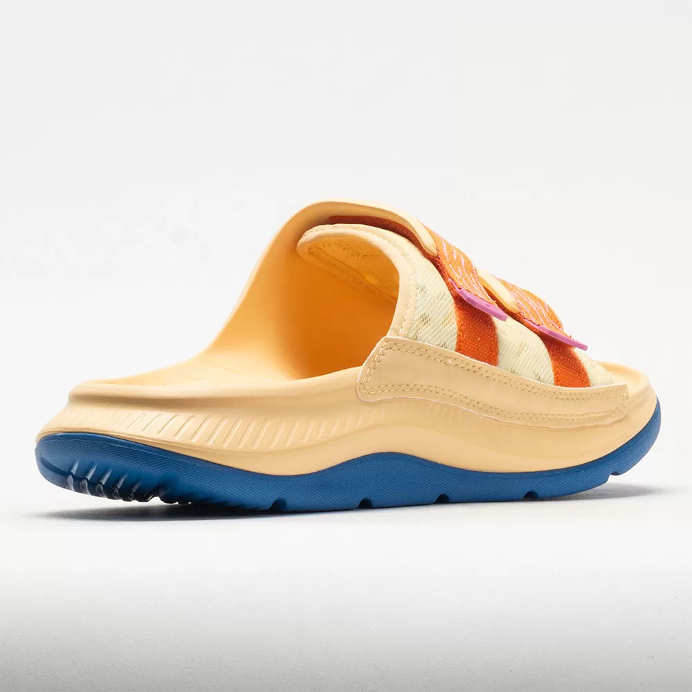 HOKA Ora Luxe Unisex Impala/Vibrant Orange - HOKA