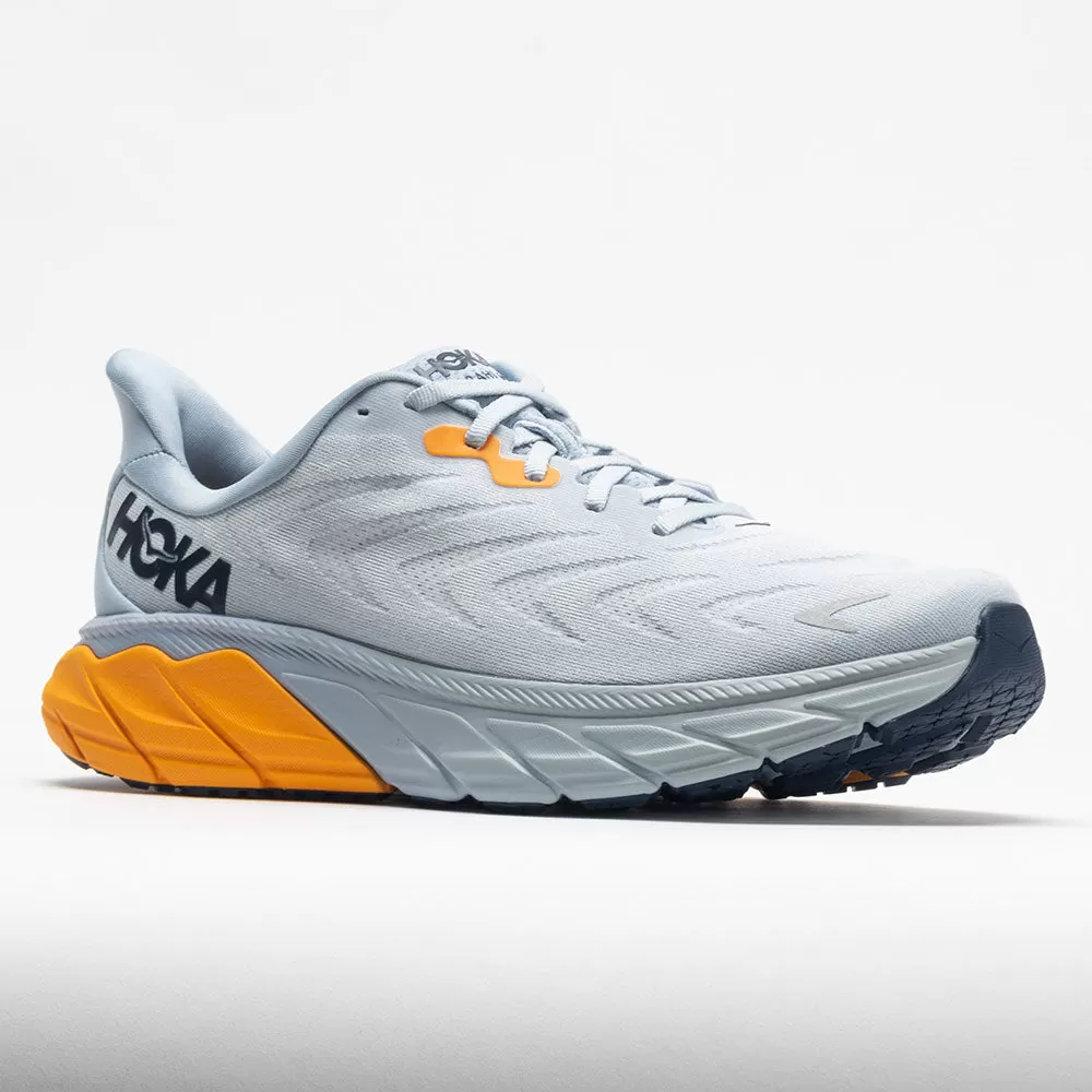HOKA Arahi 6 Men's Plein Air/Blue Fog - HOKA