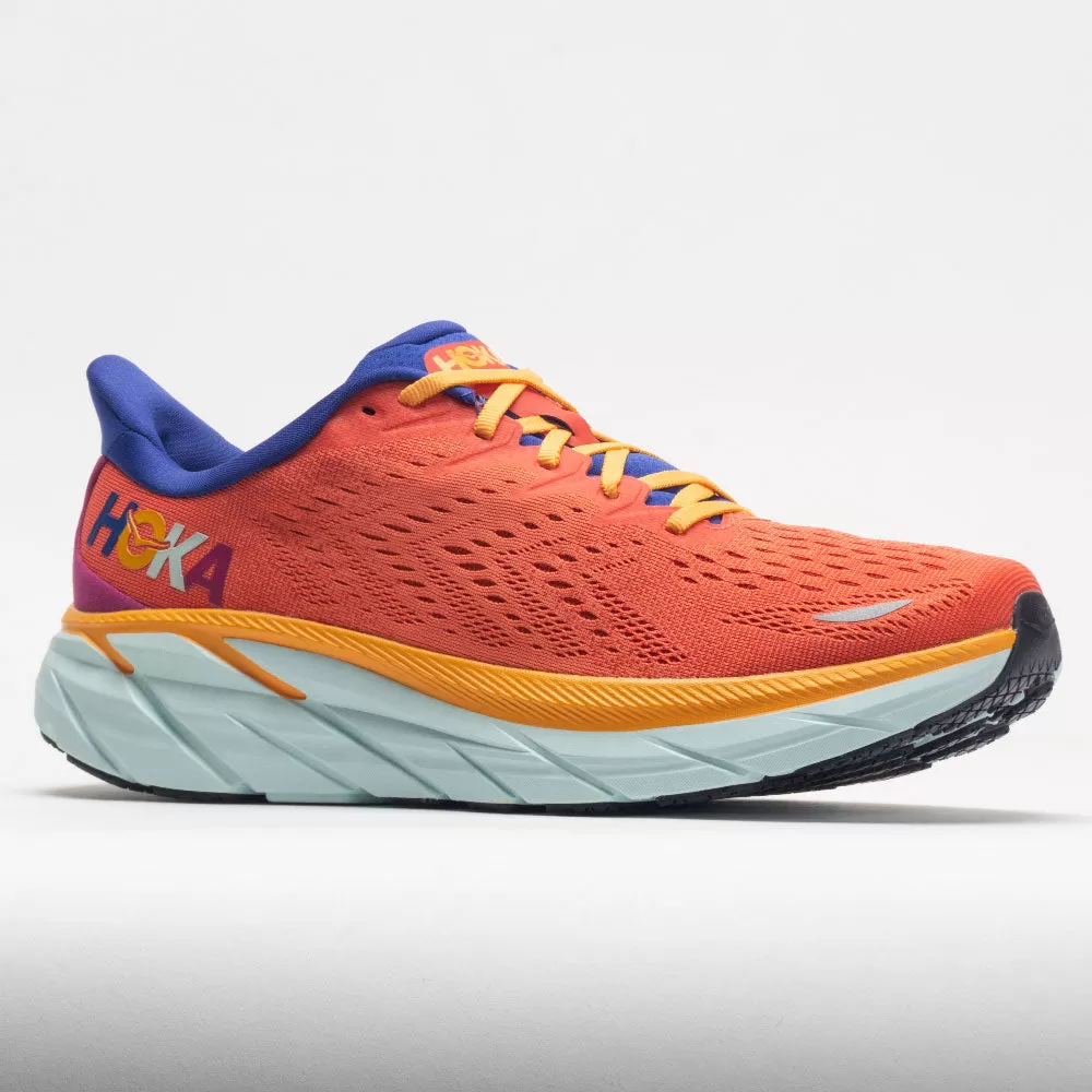 HOKA Clifton 8 Men's ST/ART Pack - HOKA