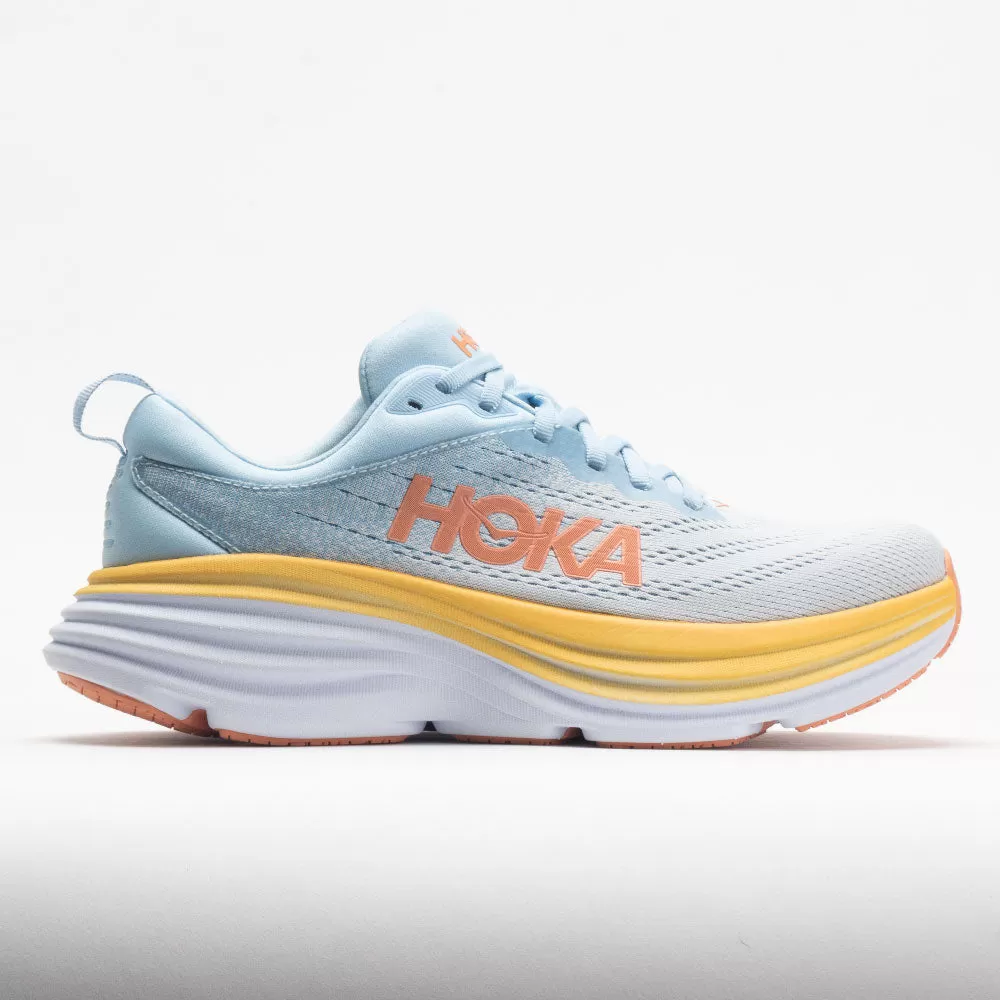 HOKA Bondi 8 Women's Summer Song/Country Air - HOKA