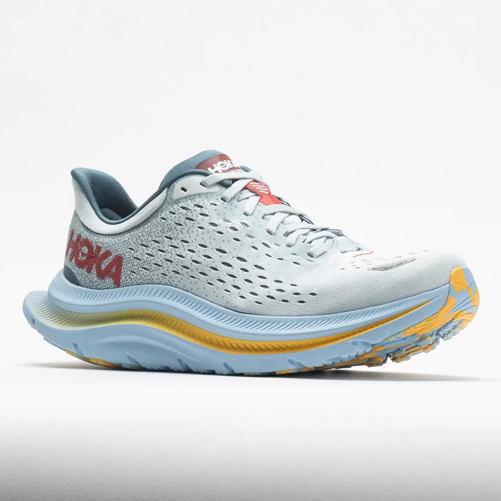 HOKA Kawana Men's Ice Flow/Goblin Blue - HOKA