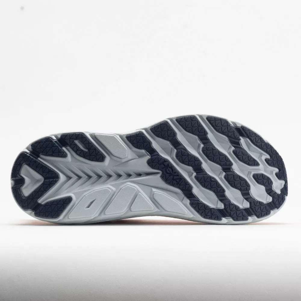 Hoka One One Clifton 8 Women's Sun Baked/Shell Coral - HOKA