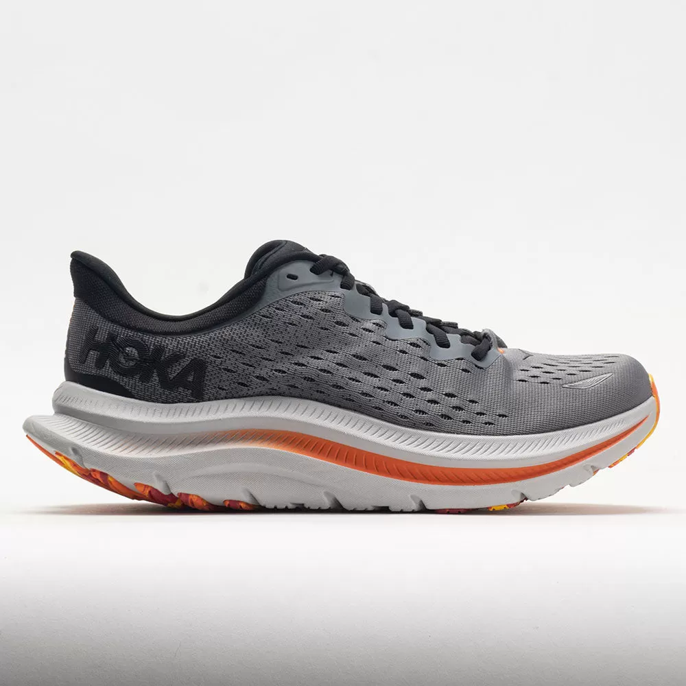 HOKA Kawana Men's Black/Lunar Rock - HOKA