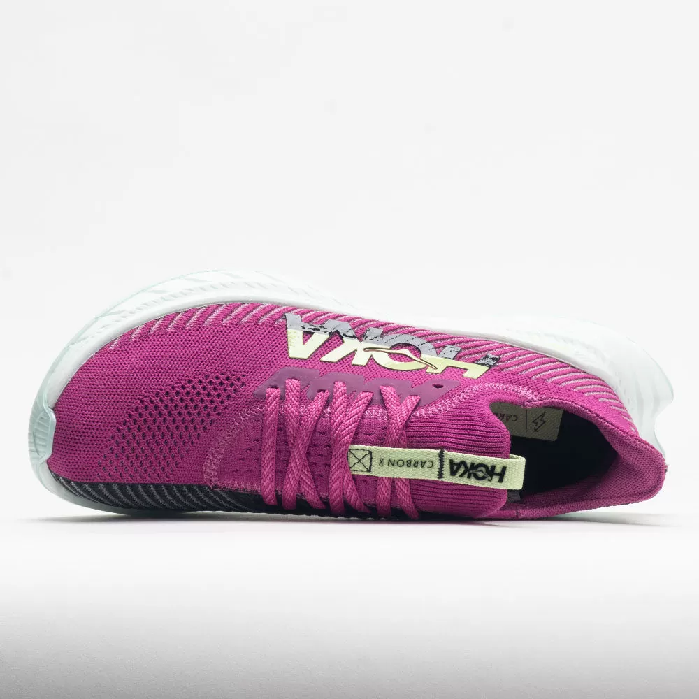 HOKA Carbon X 3 Women's Festival Fuchsia - HOKA