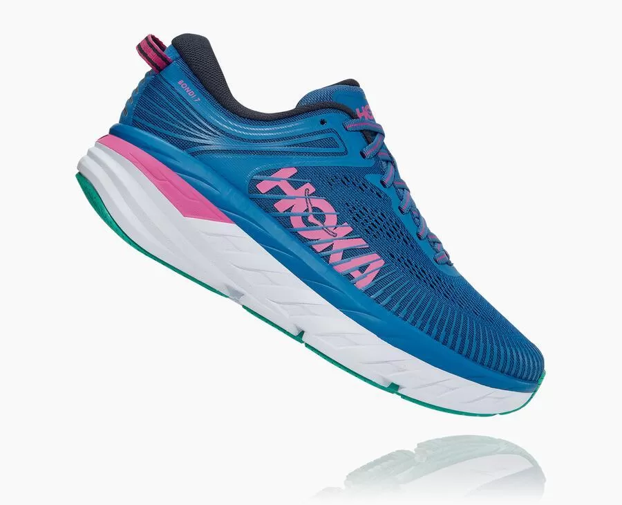 Women's Bondi 7 - HOKA