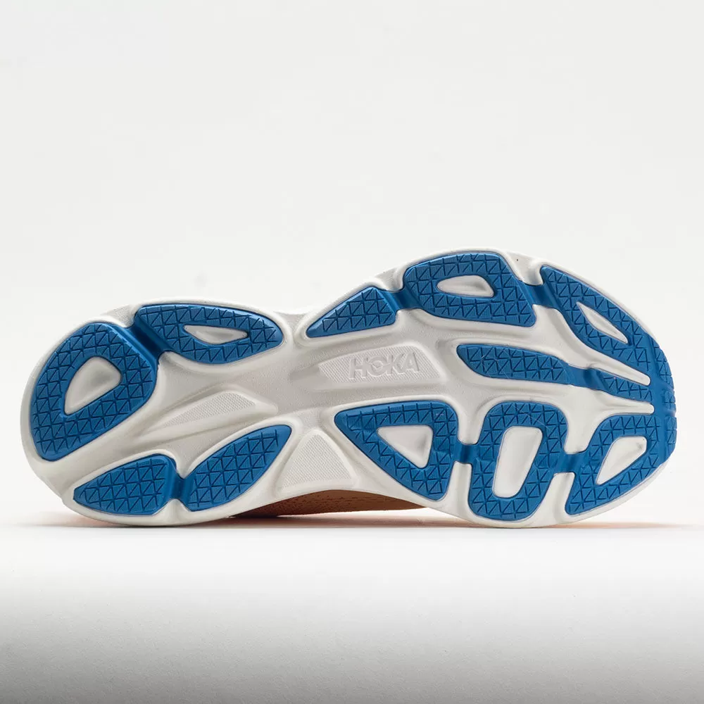 HOKA Bondi 8 Men's Impala/Mock Orange - HOKA