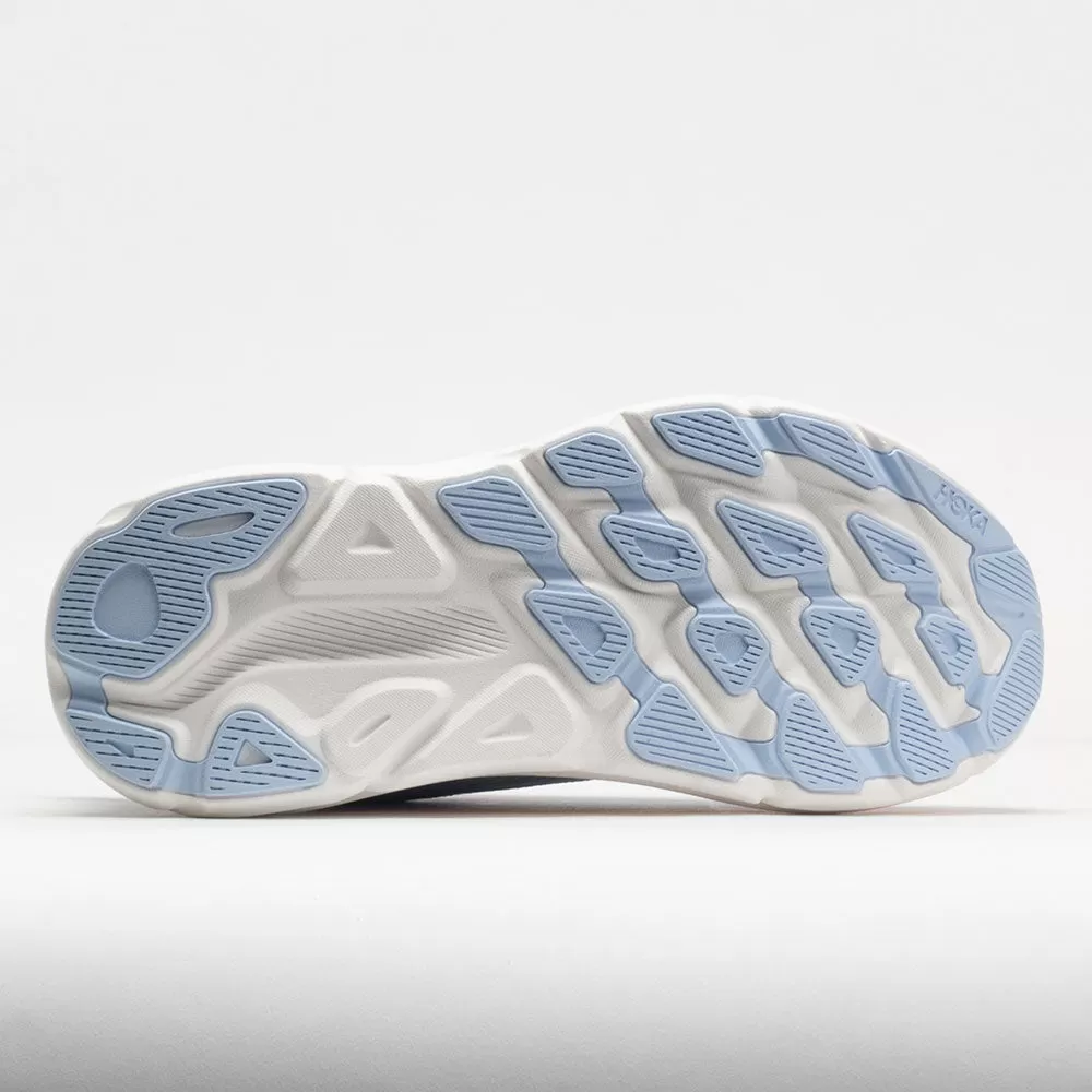 HOKA Clifton 9 Women's Airy Blue/Ice Water - HOKA