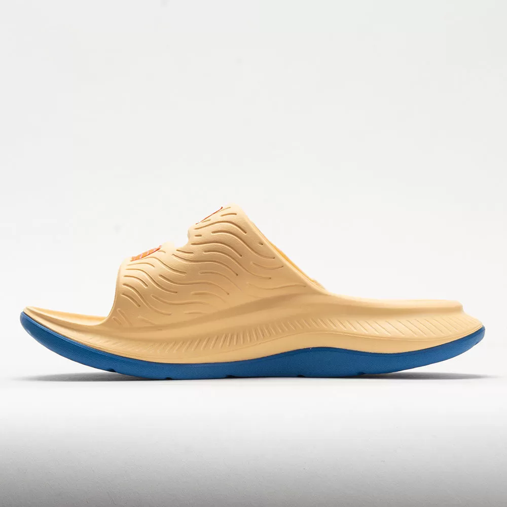 HOKA Ora Luxe Unisex Impala/Vibrant Orange - HOKA