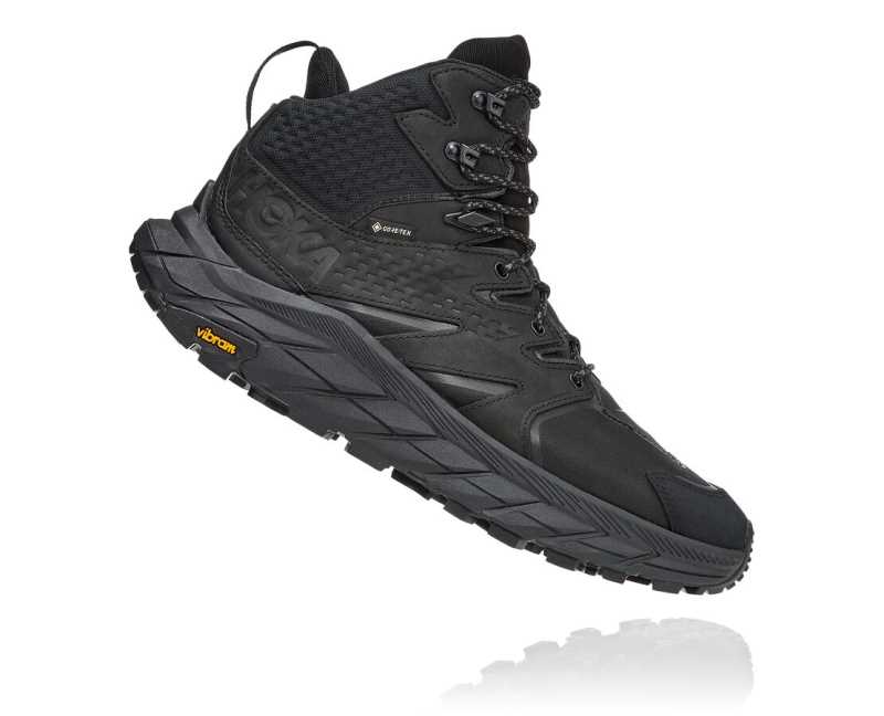Men's Anacapa Mid GORE-TEX - HOKA
