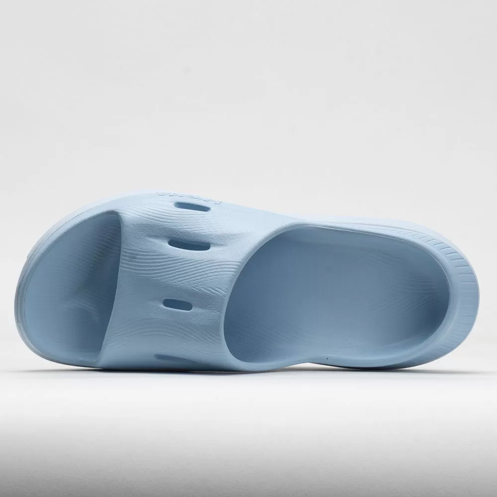 HOKA Ora Slide 3 Unisex Ice Water/Airy Blue - HOKA