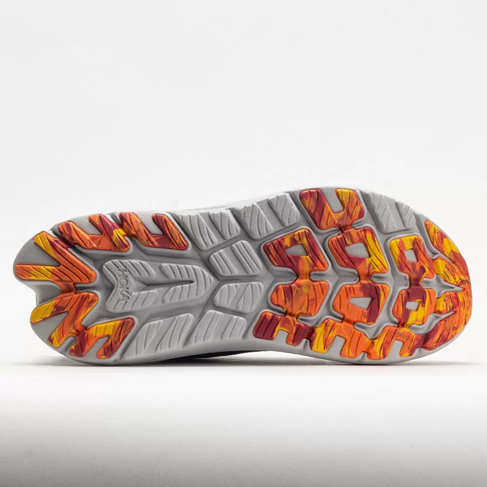 HOKA Kawana Men's Black/Lunar Rock - HOKA