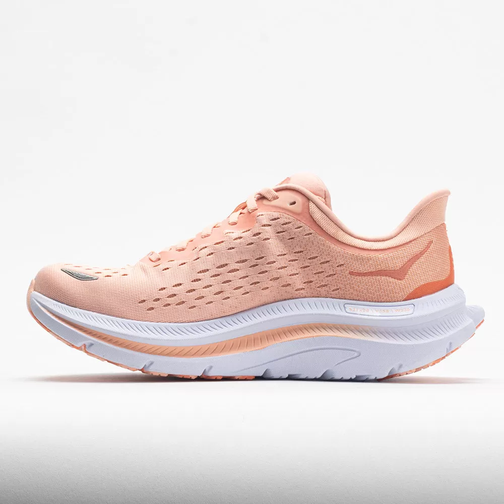 HOKA Kawana Women's Peach Parfait/Shell Coral - HOKA