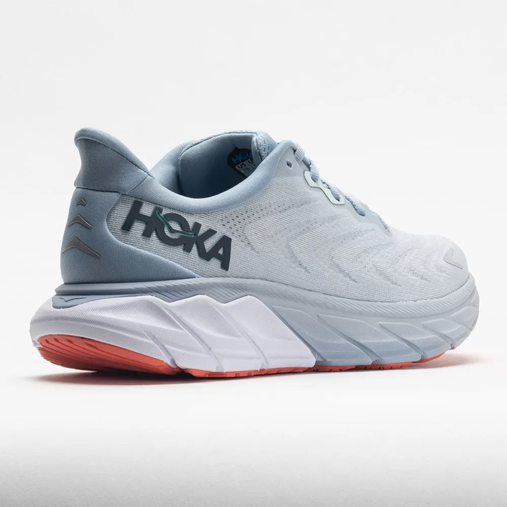 HOKA Arahi 6 Women's Plein Air/Blue Fog - HOKA