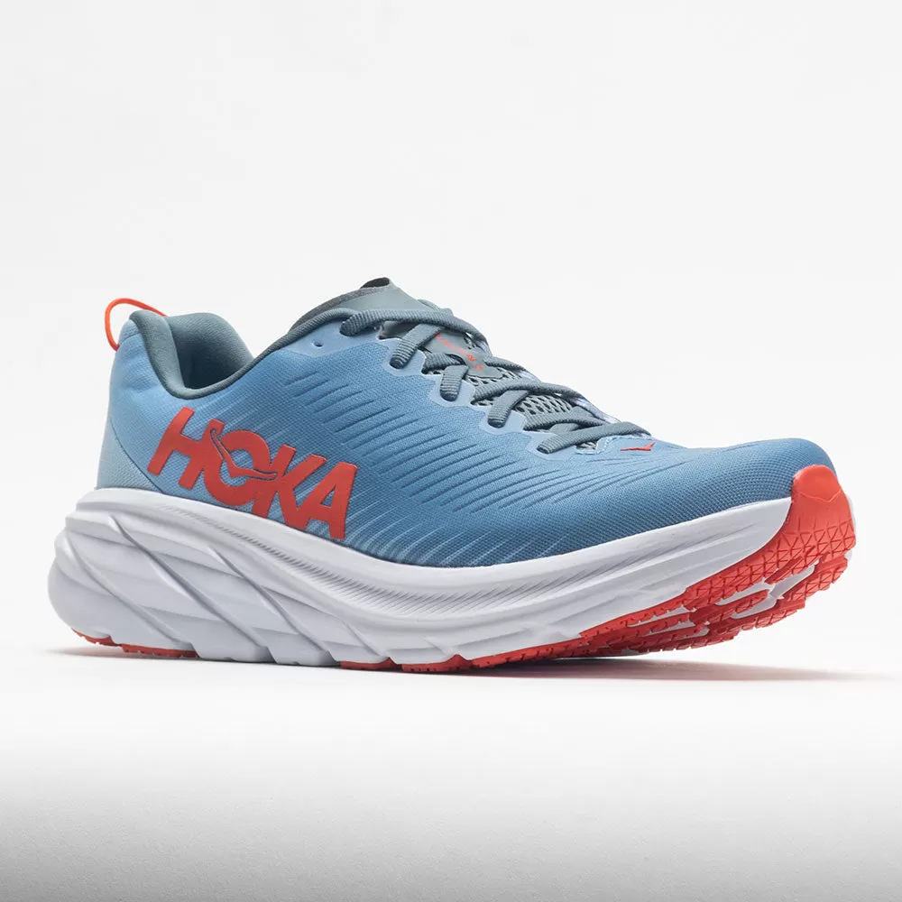 HOKA Rincon 3 Men's Mountain Spring/Summer Song - HOKA
