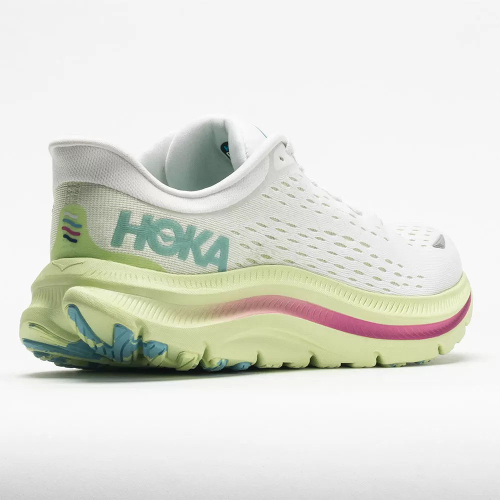 HOKA Kawana Women's Blanc de Blanc/Butterfly - HOKA