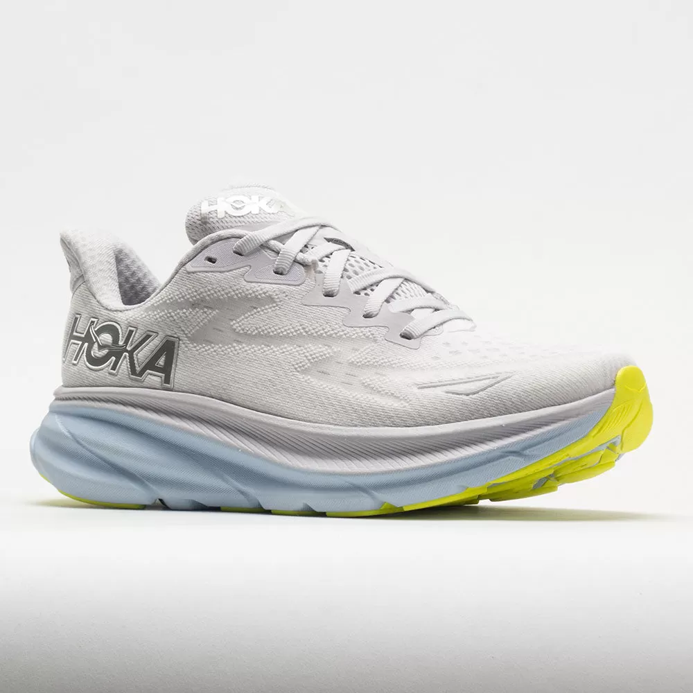 HOKA Clifton 9 Women's Nimbus Cloud/Ice Water - HOKA