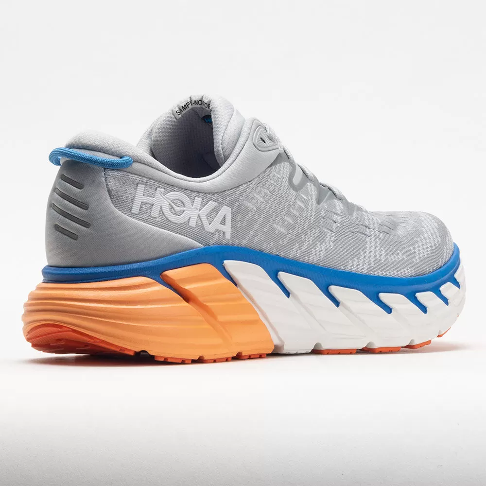 HOKA Gaviota 4 Men's Harbor Mist/Nimbus Cloud - HOKA