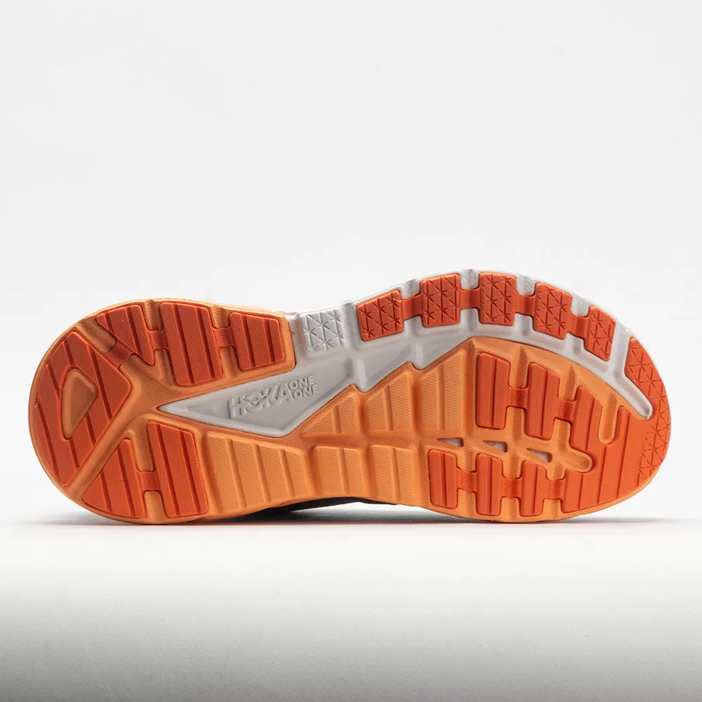 HOKA Gaviota 4 Men's Harbor Mist/Nimbus Cloud - HOKA