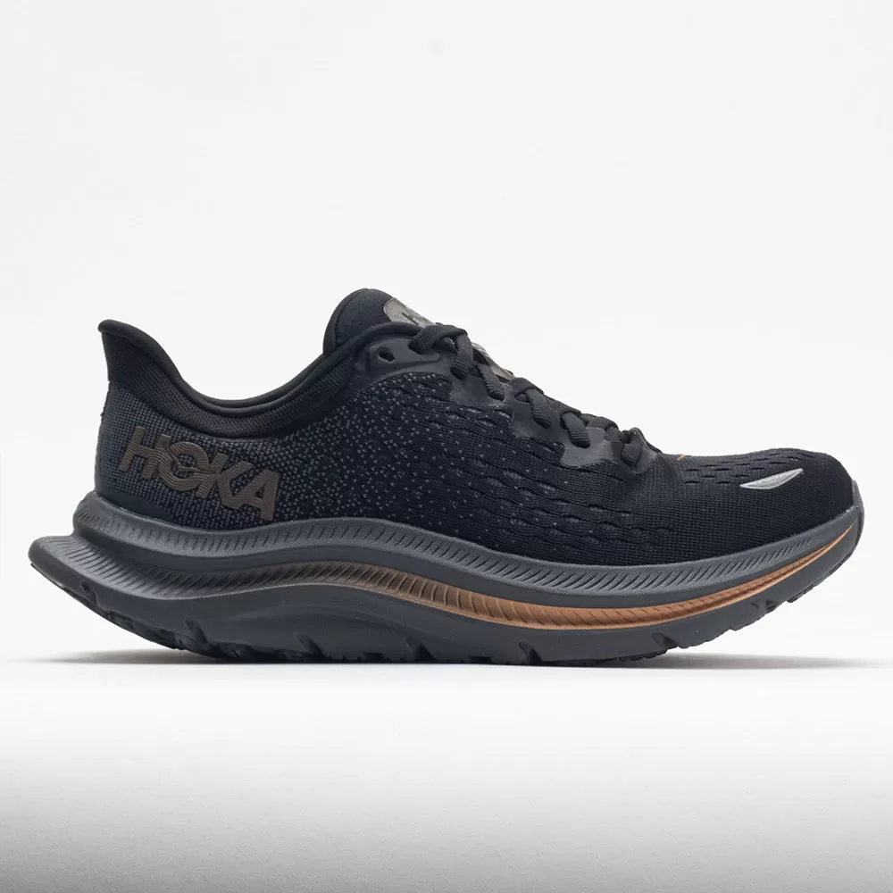 HOKA Kawana Women's Black/Copper - HOKA