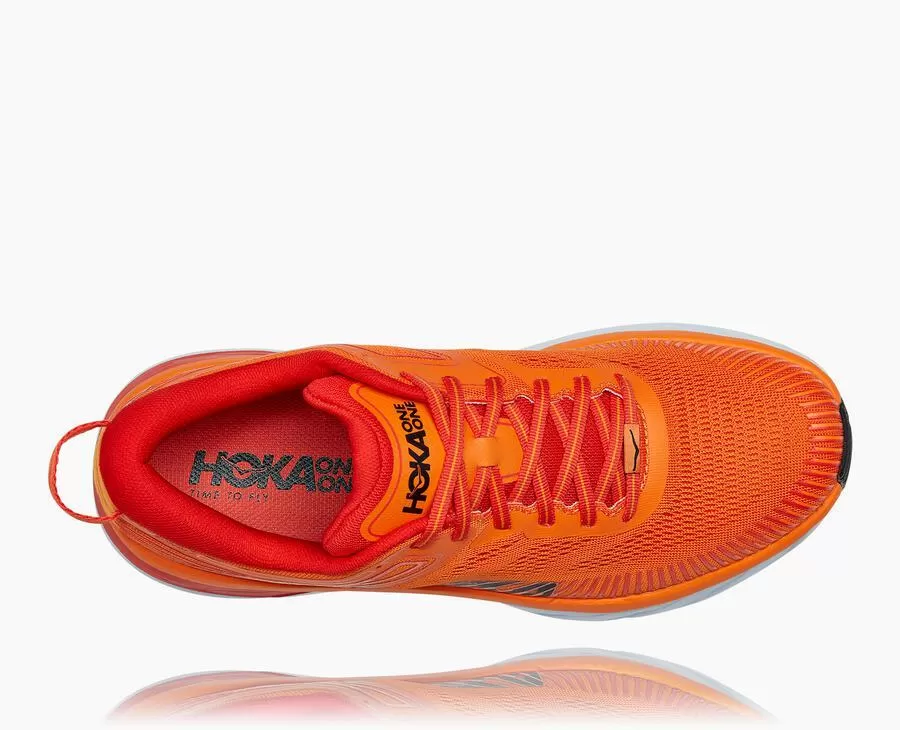 Men's Bondi 7 - HOKA