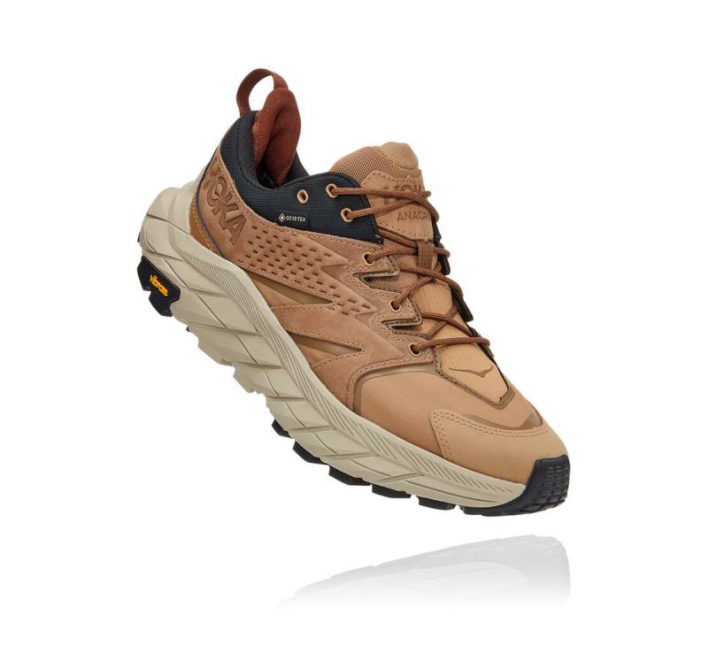 Men's Anacapa Low GORE-TEX - HOKA