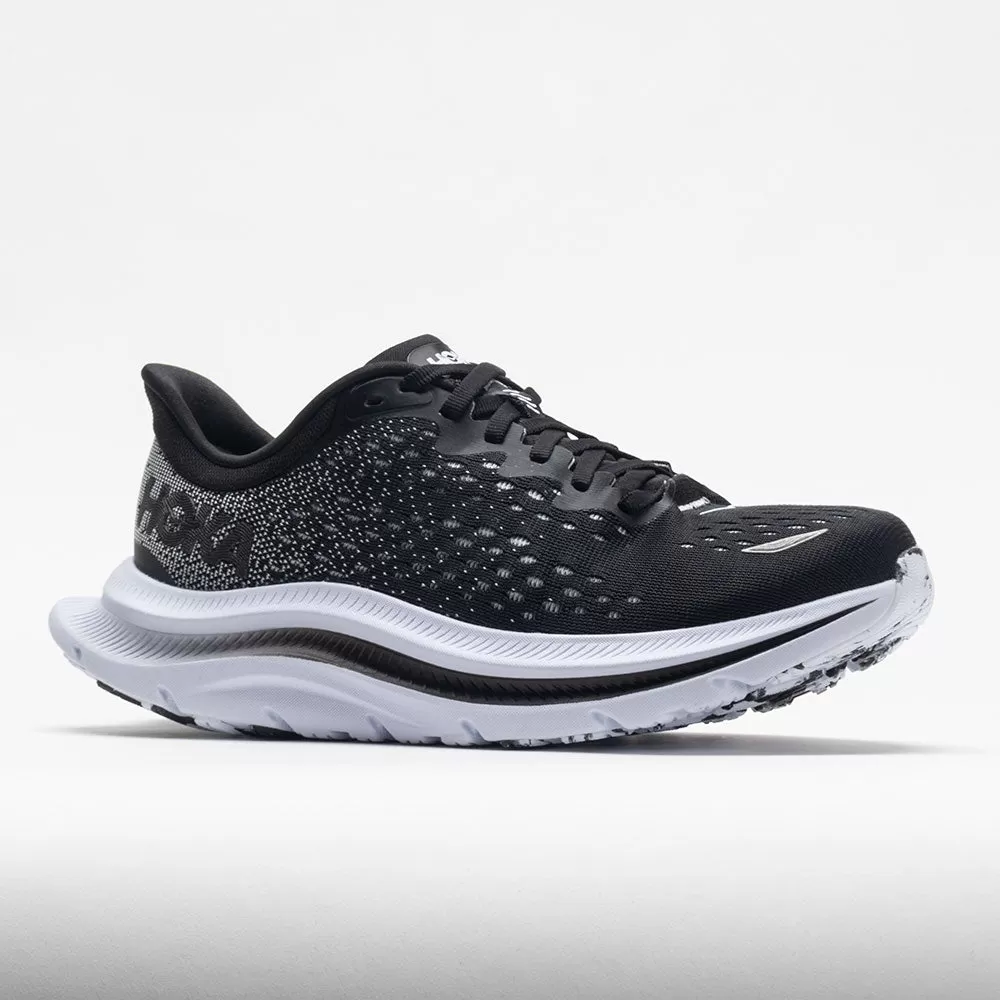 HOKA Kawana Women's Black/White - HOKA