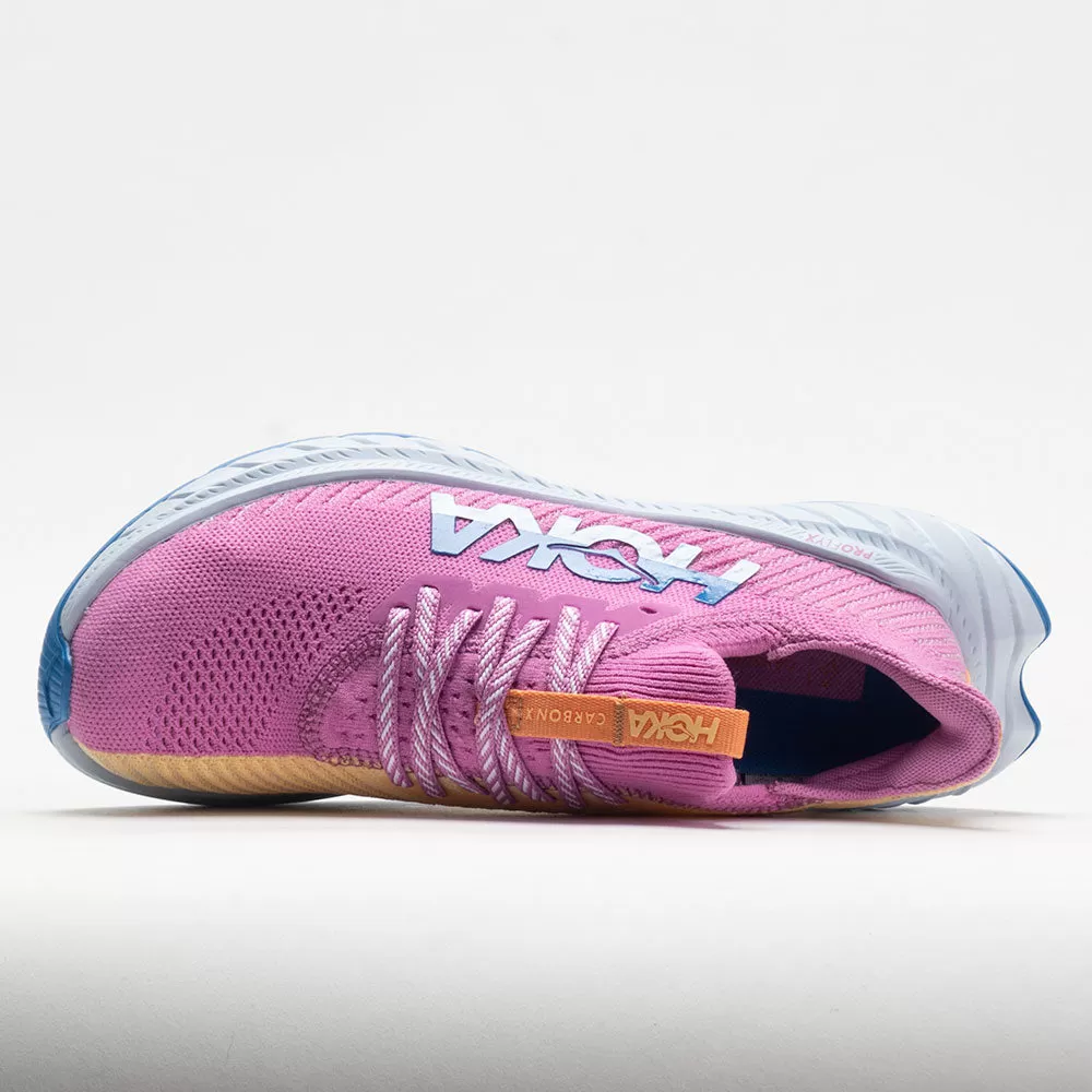 HOKA Carbon X 3 Women's Cyclamen/Impala - HOKA
