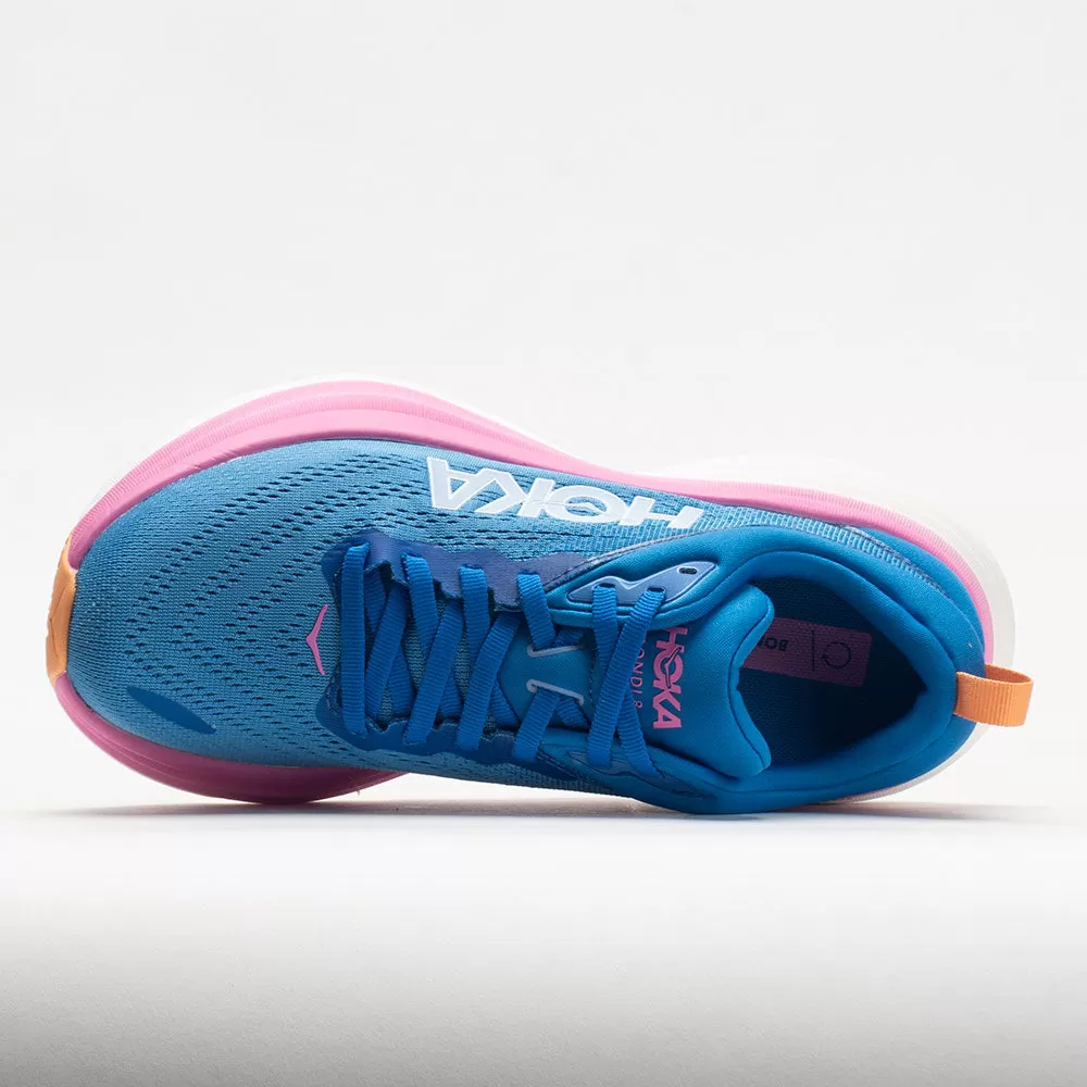 HOKA Bondi 8 Women's Coastal Sky/All Aboard - HOKA