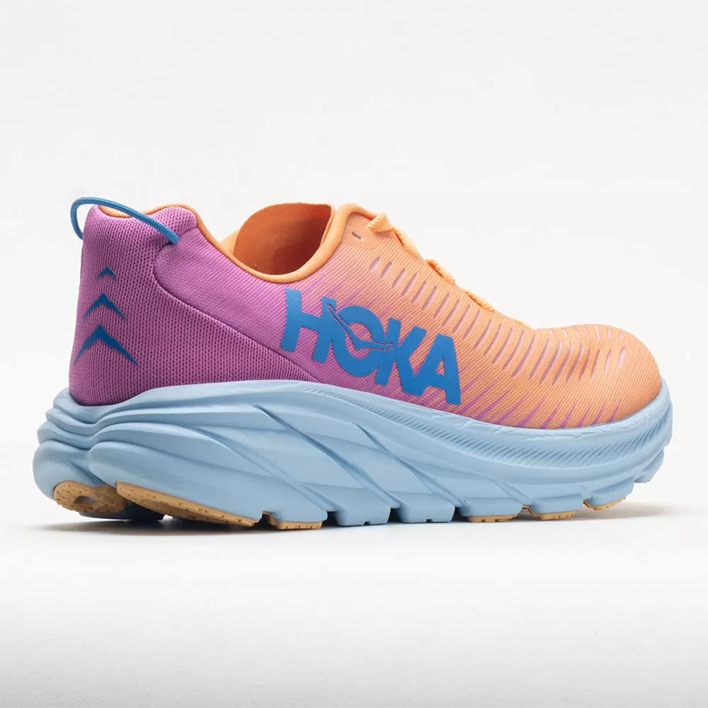 HOKA Rincon 3 Women's Mock Orange/Cyclamen - HOKA