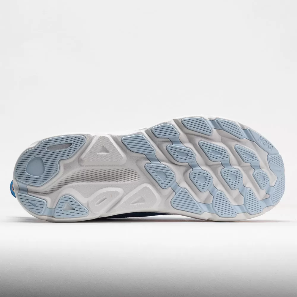 HOKA Clifton 9 Men's Coastal Sky/All Aboard - HOKA