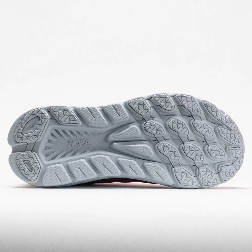 HOKA Rincon 3 Women's Paradise Pink/Jazzy - HOKA