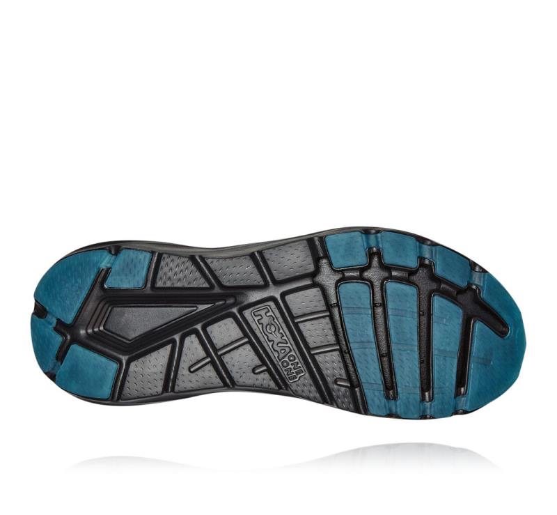 Men's Elevon 2 Black / Dark Shadow - HOKA