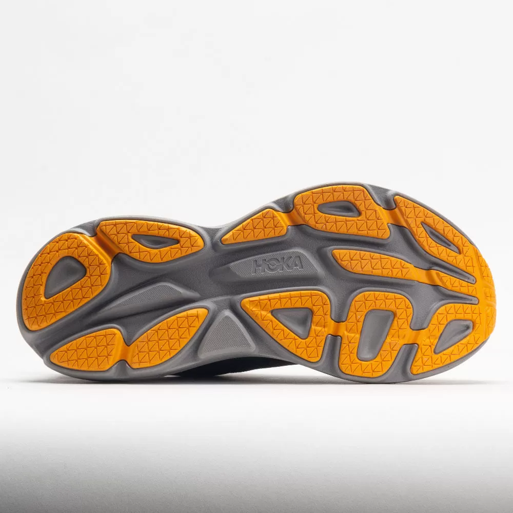 HOKA Bondi 8 Men's Anthracite/Castlerock - HOKA