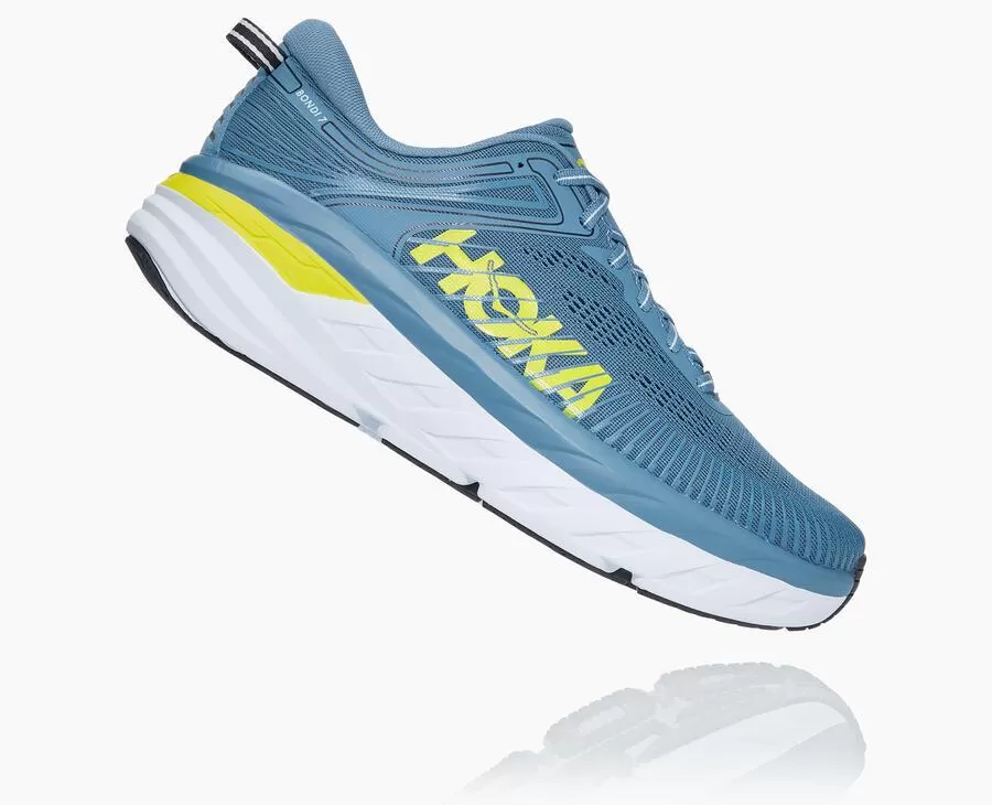 Men's Bondi 7 - HOKA
