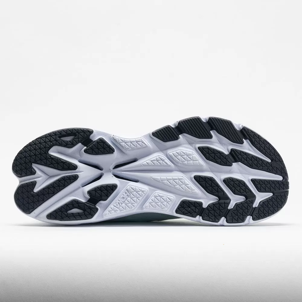 HOKA Bondi X Women's Blue Glass/Billowing Sail - HOKA