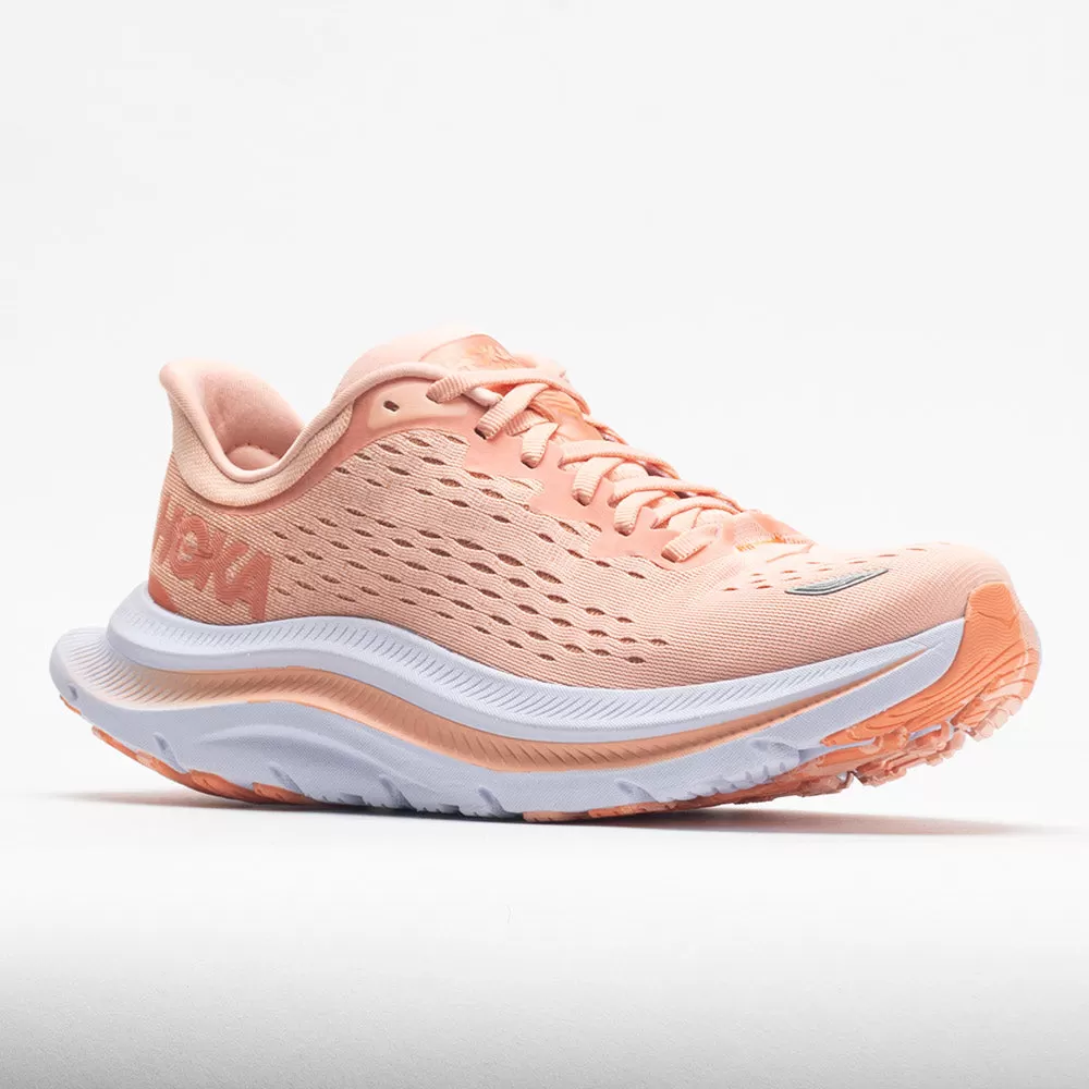 HOKA Kawana Women's Peach Parfait/Shell Coral - HOKA