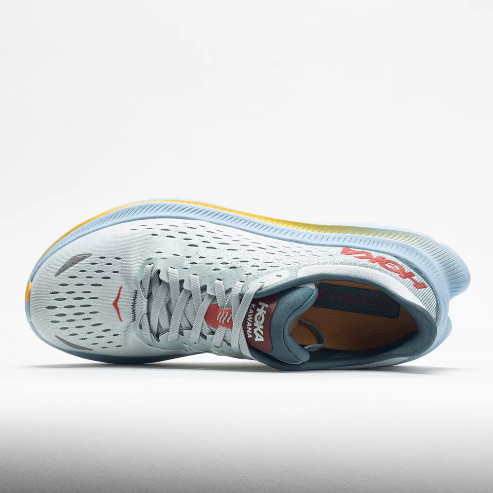 HOKA Kawana Men's Ice Flow/Goblin Blue - HOKA