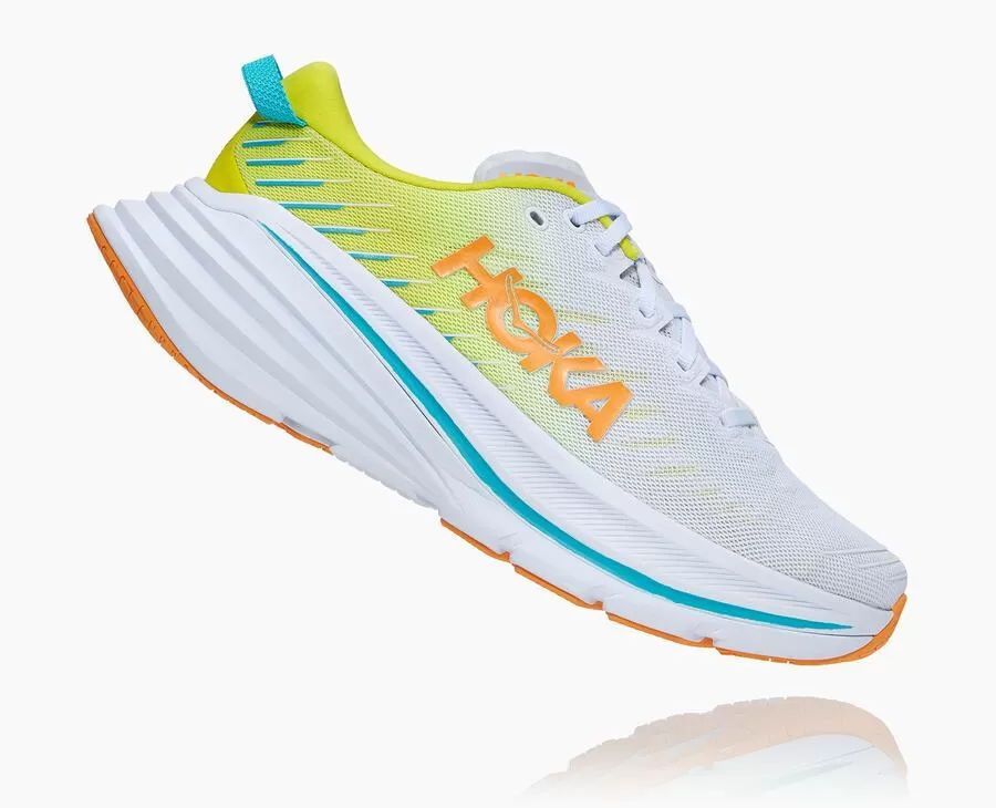 Men's Bondi X - HOKA