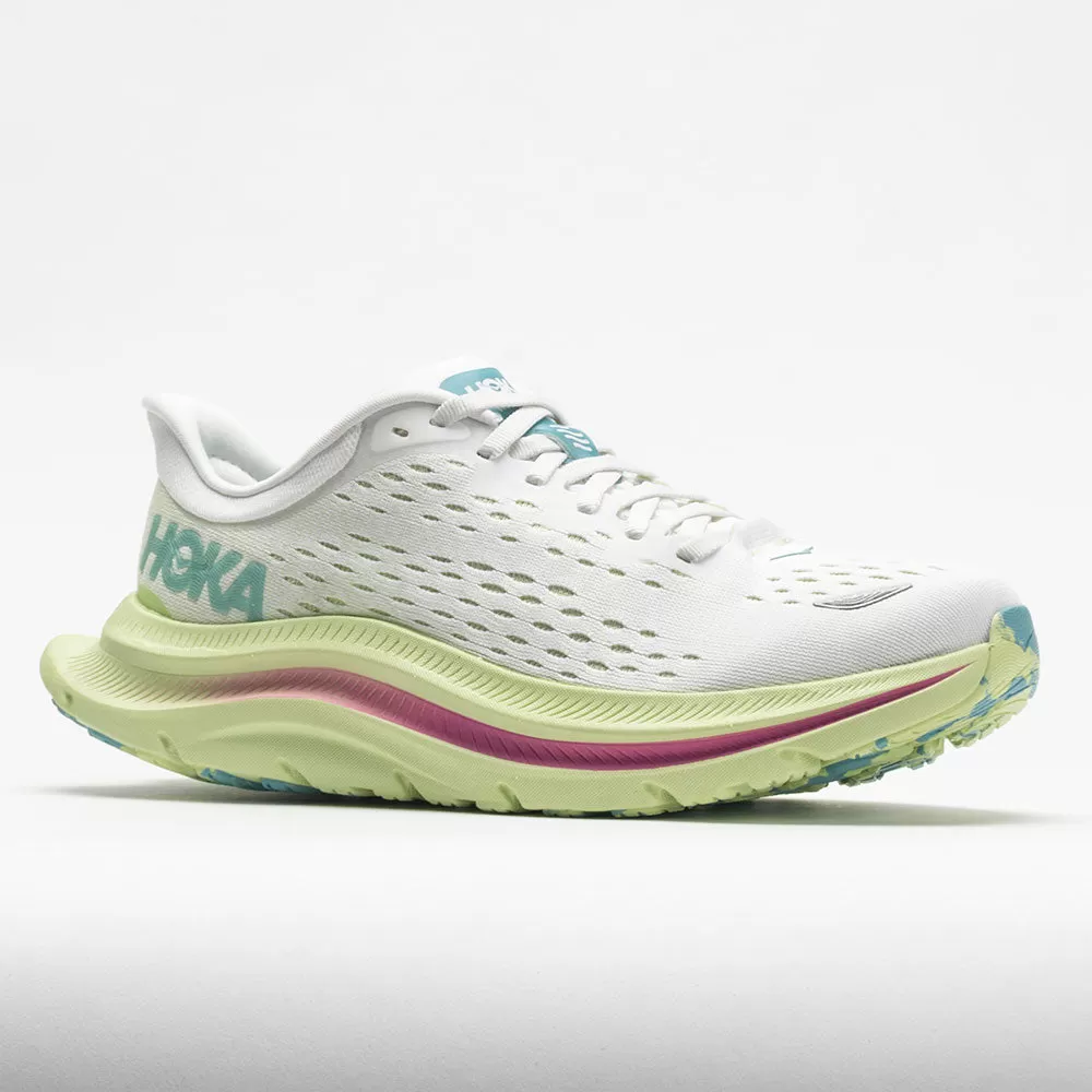 HOKA Kawana Women's Blanc de Blanc/Butterfly - HOKA