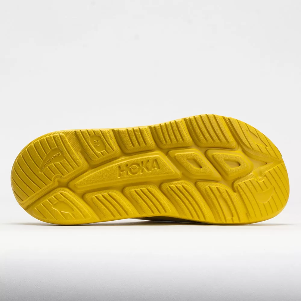 HOKA Ora Slide 3 Unisex Passion Fruit - HOKA