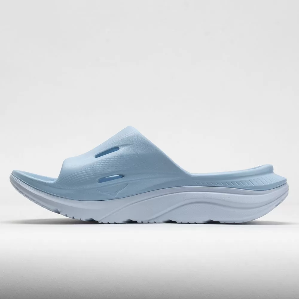 HOKA Ora Slide 3 Unisex Ice Water/Airy Blue - HOKA