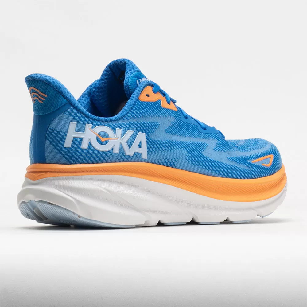 HOKA Clifton 9 Men's Coastal Sky/All Aboard - HOKA