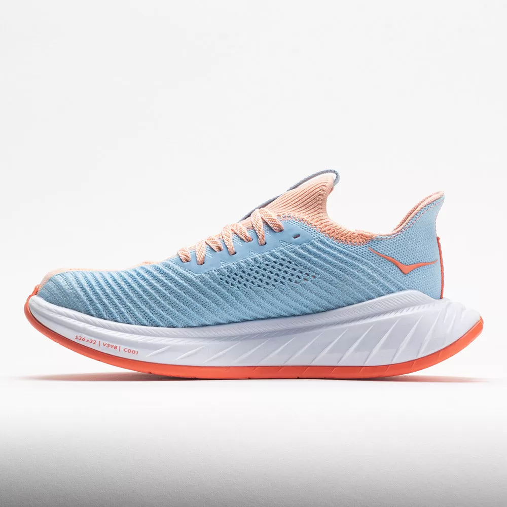 HOKA Carbon X 3 Women's Peach Parfait/Summer Song - HOKA