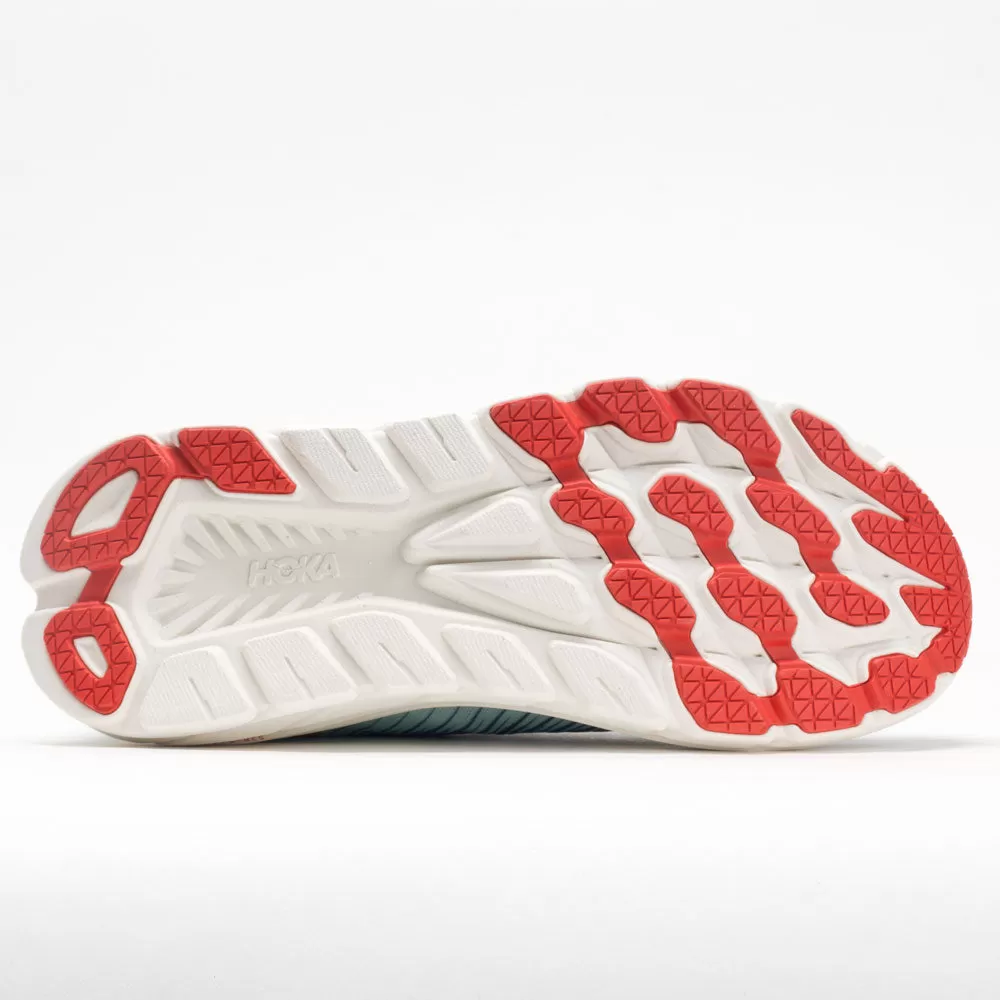 Hoka One One Rincon 3 Men's Real Teal/Eggshell Blue - HOKA