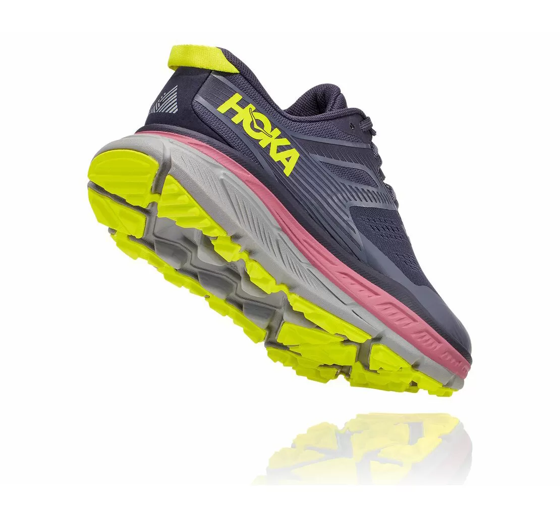 Women's Stinson Atr 6 DEEP WELL / EVENING PRIMROSE - HOKA