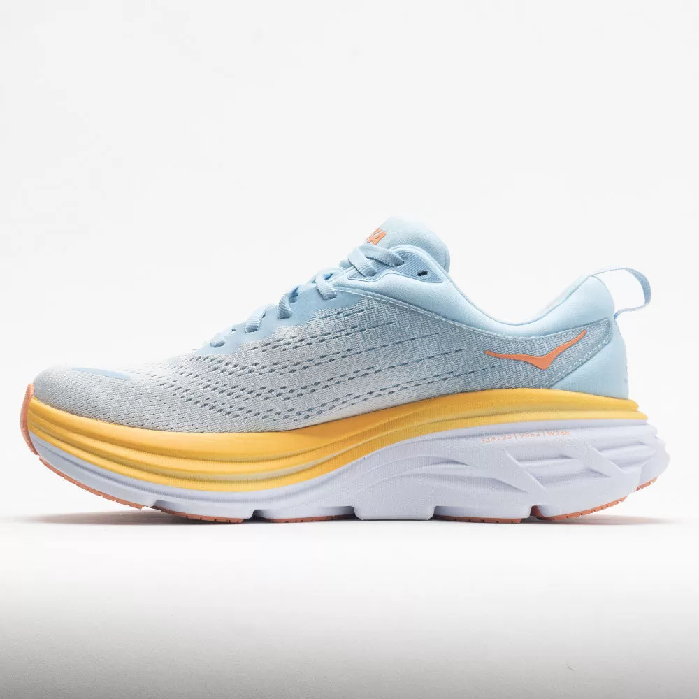 HOKA Bondi 8 Women's Summer Song/Country Air - HOKA