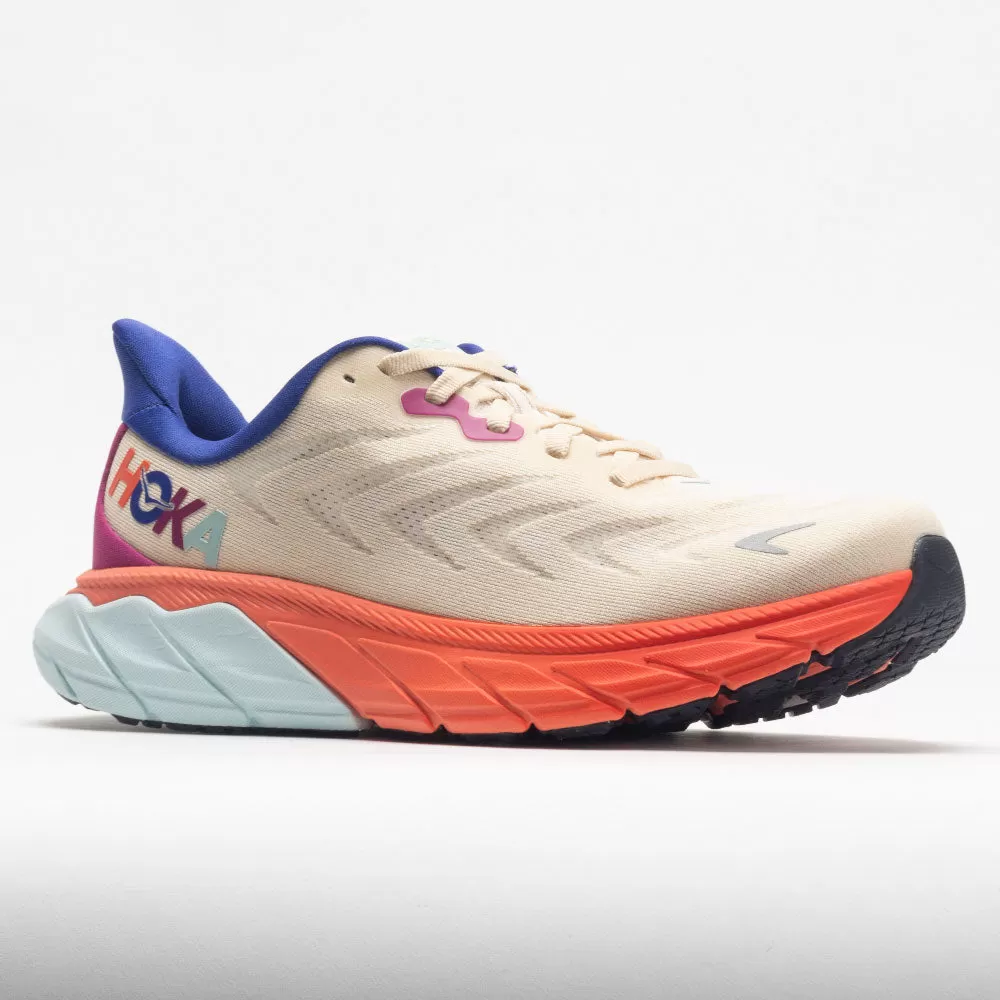 HOKA Arahi 6 Men's ST/ART Pack - HOKA